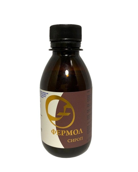 Fermol: High-Quality [Product Category]