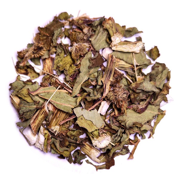 Cocklebur Herb: Traditional Uses and Medicinal Properties