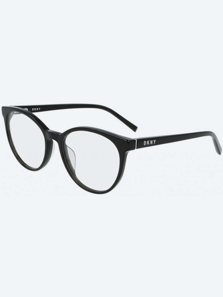 DKNY Women's Black Eyeglass Frames DKY-1480265217001