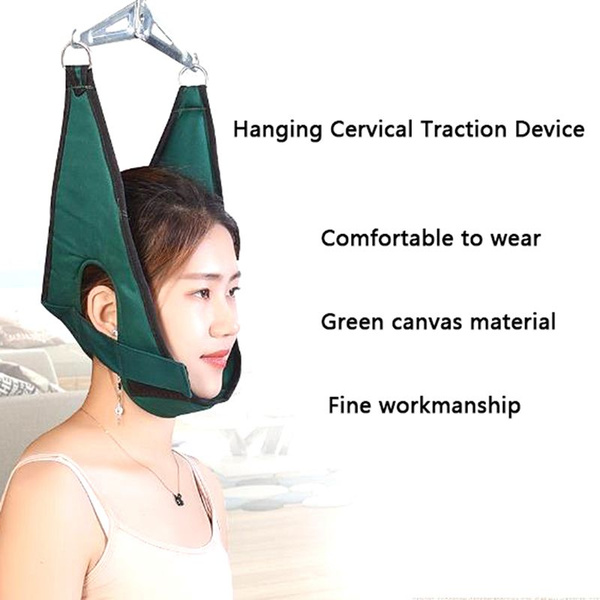 Neck Traction Strap