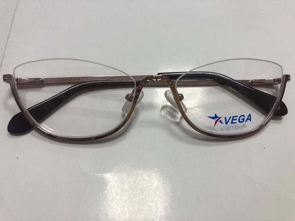 Eyeglass Frames