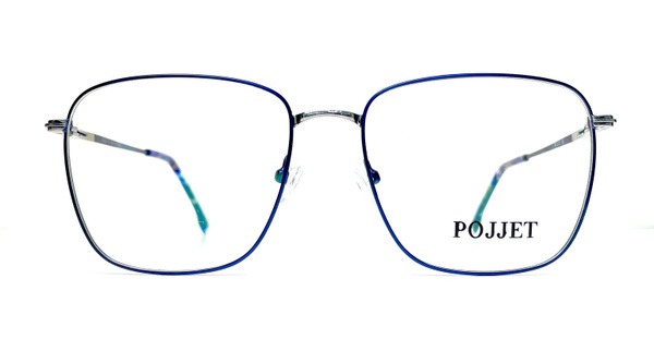 Women's Pojjet Eyeglass Frames