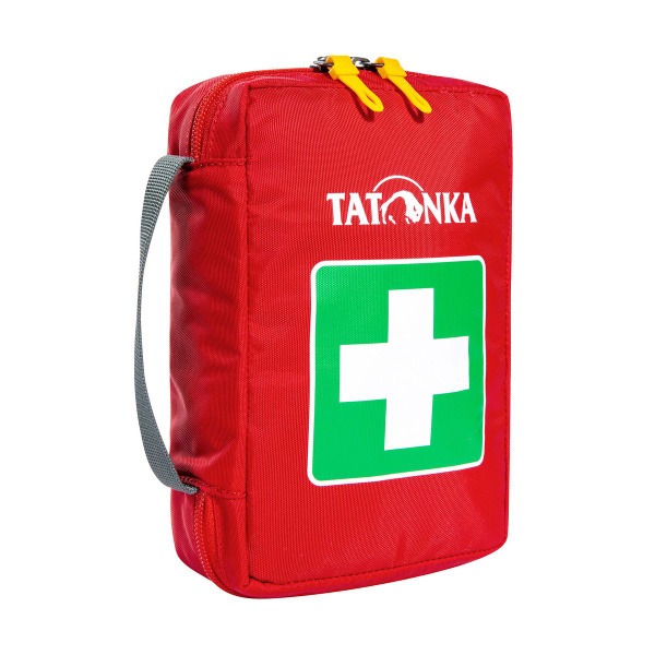 Tatonka FIRST AID S Kit (18x12.5x5.5cm)