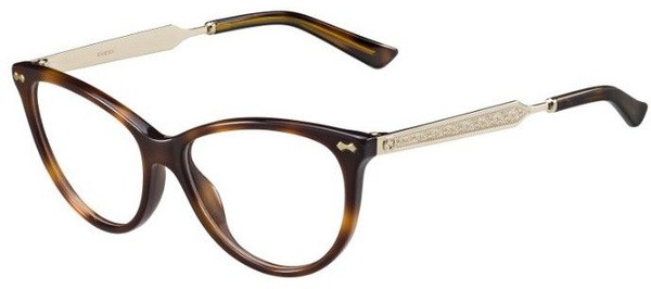 Eyeglass Frames