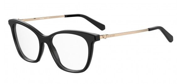 Eyeglass Frames
