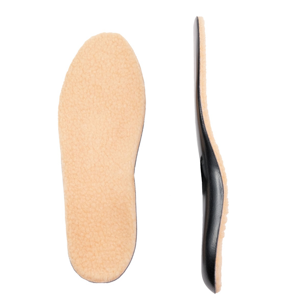 Orthotic Insoles ORTO ZIMA: Winter Comfort &amp; Support