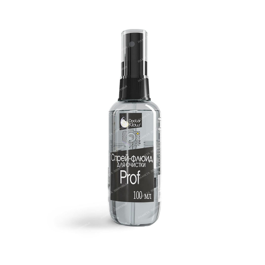 Fluid cleaning spray PROF 100 ml