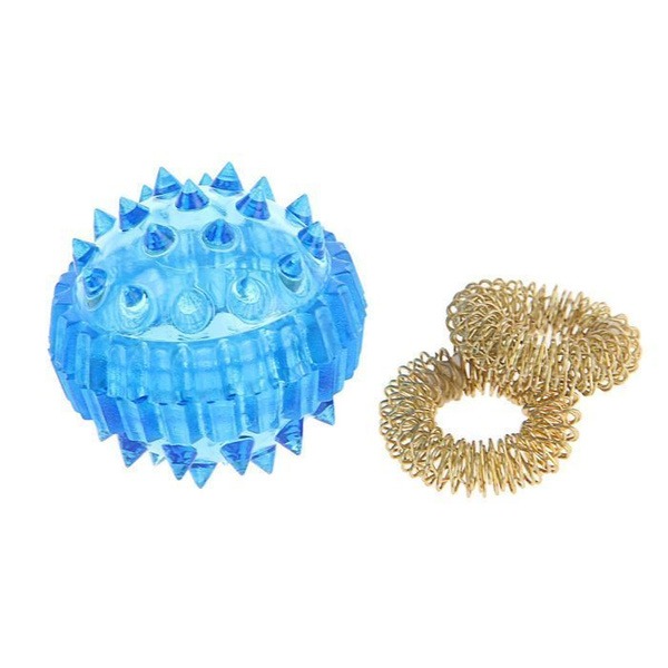 Su Jok Massage Ball (1 pc)