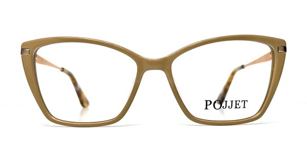Women's Pojjet Eyeglass Frames