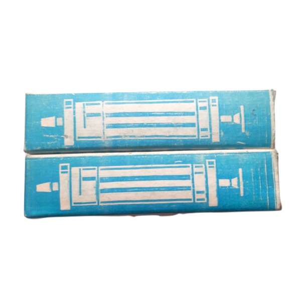 Soviet Syringes (2 x 10ml)
