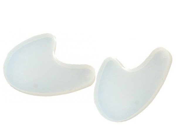 Silicone Toe Separator, Size Small (ST-32)