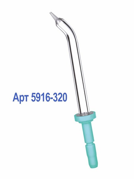 Donfeel &amp; Waterpik Periodontol Silicone Irrigator Tips