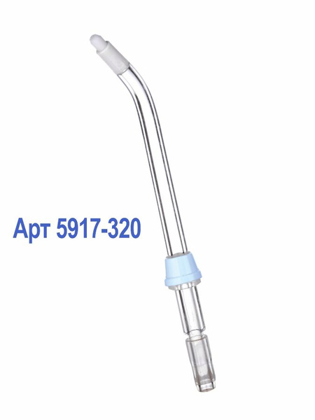 Donfeel &amp; Waterpik Orthodontic Interdental Irrigator Tips with Angled Brush