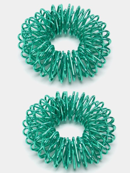 Su-Jok Finger Massager (2 Pack)