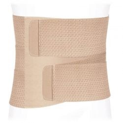 Lumbar-Sacral Orthosis ECOTEN PRR-30U Rigid Support (Size L)