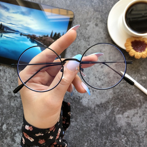 Blue Lake Computer Glasses