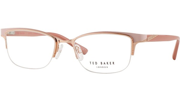 Ted Baker Cydney 2265 225 Eyeglass Frames