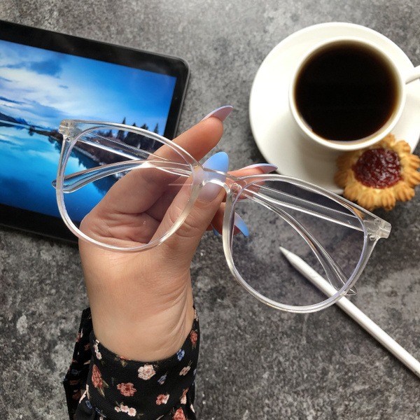 Blue Lake Computer Glasses