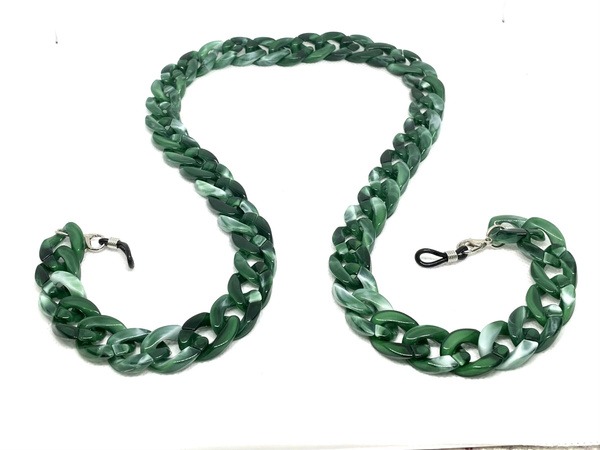 Large Eyeglass Chain Holder