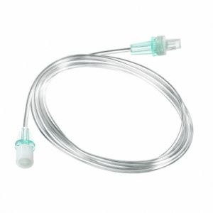 B.Braun Perfusor Infusion Extension Set: 2.7mm, 150cm