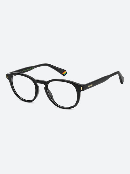 Polaroid Eyeglass Frames 1058128075019 - Black
