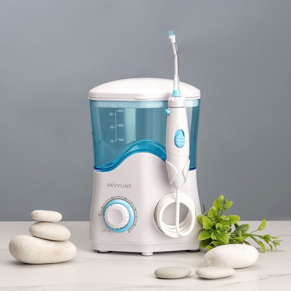 Revyline RL100 White Stationary Water Flosser