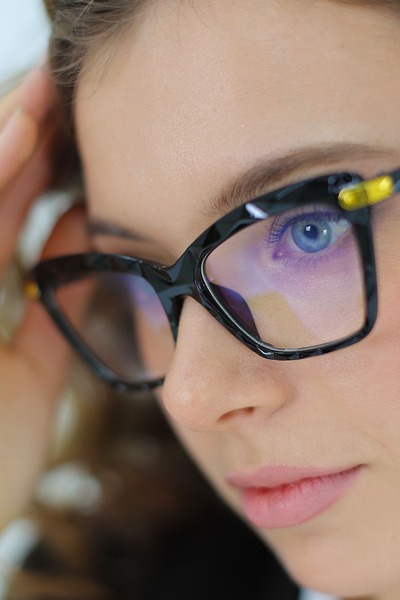 Computer Glasses: Thank You (For Your Purchase)