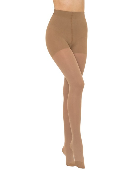 Beige 70 Denier Compression Stockings (Class 1, 1 Pair)