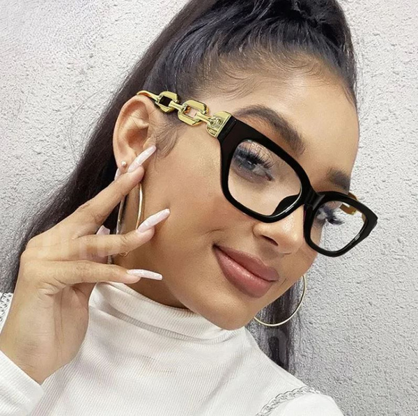 Computer Glasses: Eye Protection & Comfort