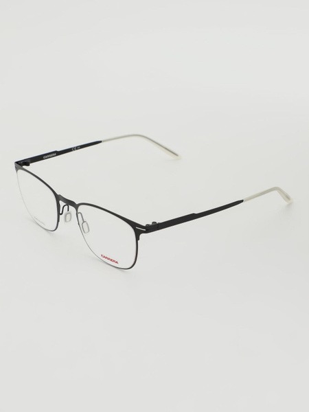Carrera Men's CA6660 Black Eyeglass Frames