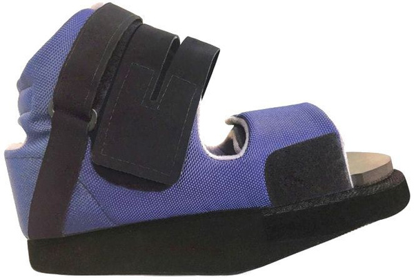 Metatarsal Support Orthotic Shoes LM-404