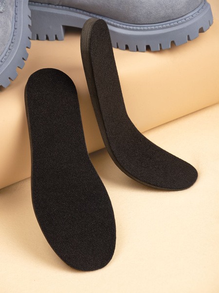 SANADA Orthotic Insoles for Women's Shoes (Sizes 35-40)