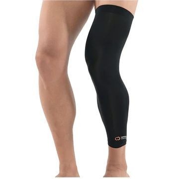 Copper Compression Sleeves (L/XL): Universal Fit