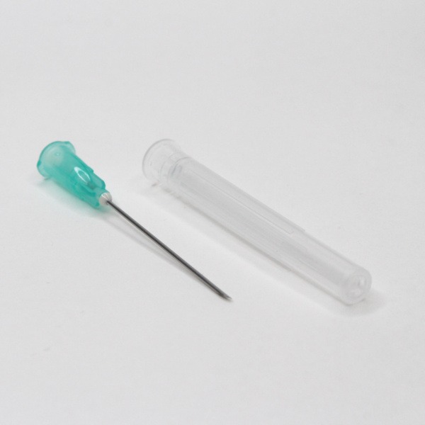 21G (0.8x40mm) Sterile Disposable Injection Needles (30 Pack)