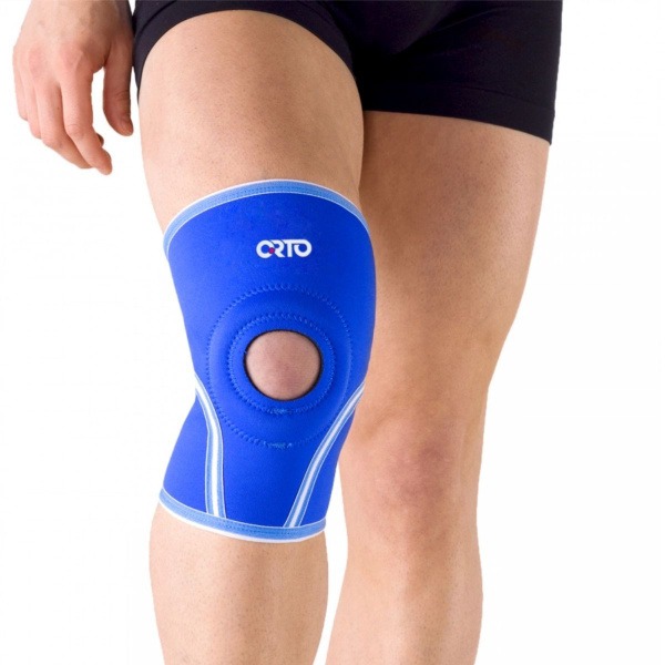 Orto NKN 209 Knee Brace (XXS)