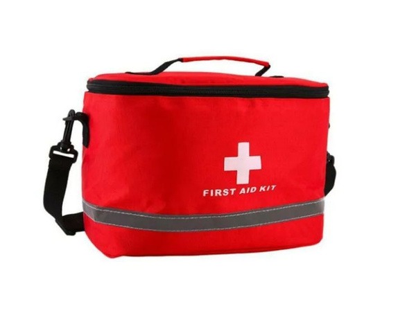 Waterproof Medical Storage Bag