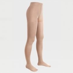 Brown Compression Stockings, Class 2 Compression - Ecoten