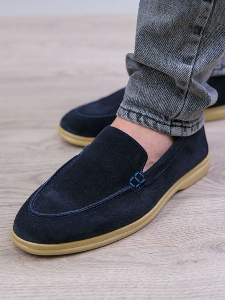 Bocosa Loafers: Men's &amp; Women's Leather Shoes