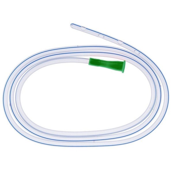 Levin Tube (12 Fr): Gastric Stomach Tube