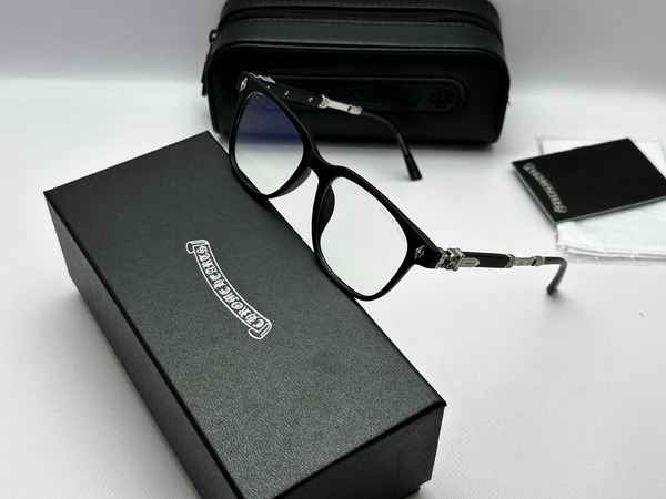 Chrome Hearts Eyeglass Frames