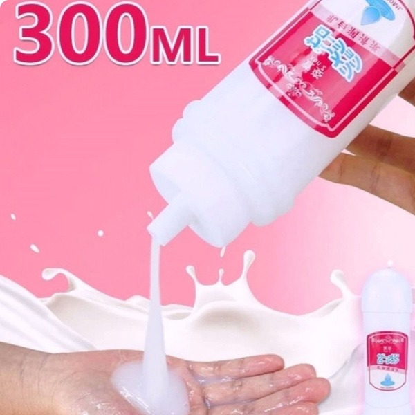 Water-Based Anal Lubricant: Intimate Gel for Anal Sex