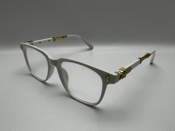 Chrome Hearts Eyeglass Frames