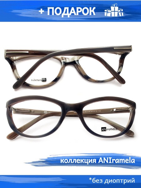 Eyeglass Frames: Men's &amp; Women's Prescription Glasses