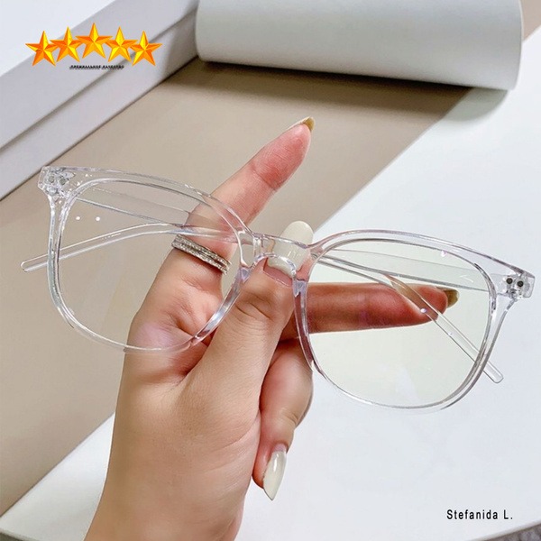 Computer Glasses: Thanks (for your purchase?)