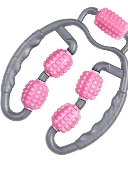 U-Shaped Neck Massager