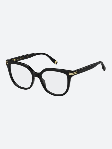 Marc Jacobs Eyeglass Frames 1064308075117 - Black