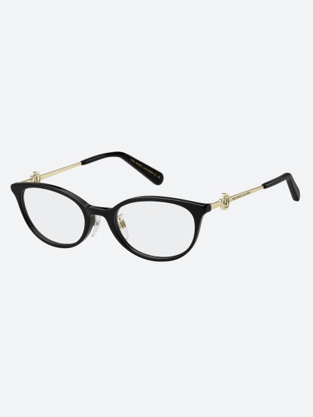 Marc Jacobs Eyeglass Frames 1064468075118 - Black