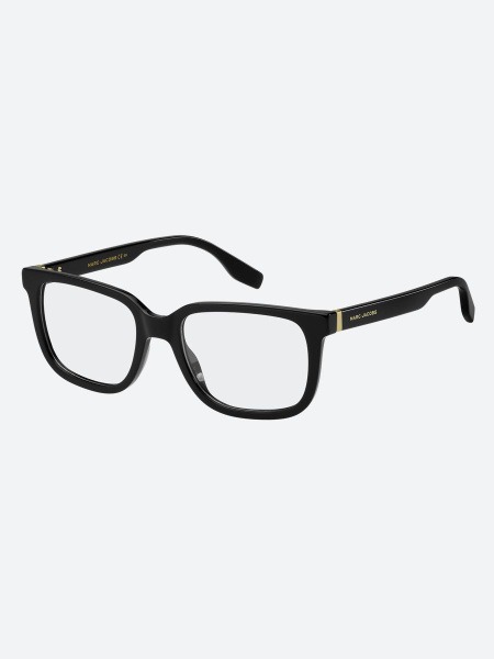 Marc Jacobs Eyeglass Frames - 1070698075319 - Black
