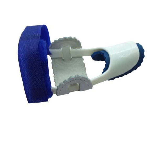 Big Toe Stabilizer