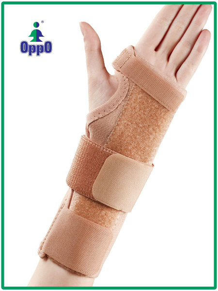 Oppo 2288 Wrist Brace, Small Size